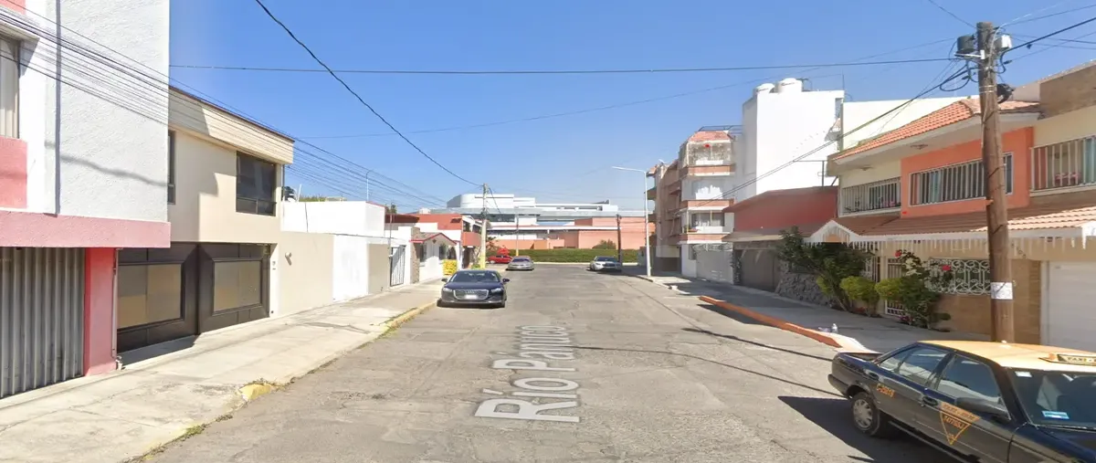 Foto de departamento en venta en río panuco 5911, jardines de san manuel, puebla, puebla, 0 No. 05