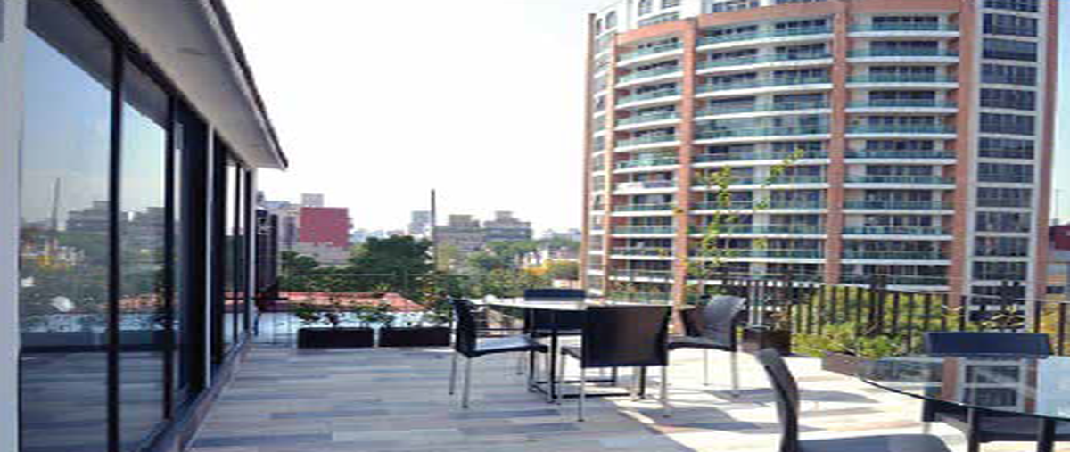 Foto de edificio en venta en rio panuco , anzures, miguel hidalgo, df / cdmx, 30912095 No. 05