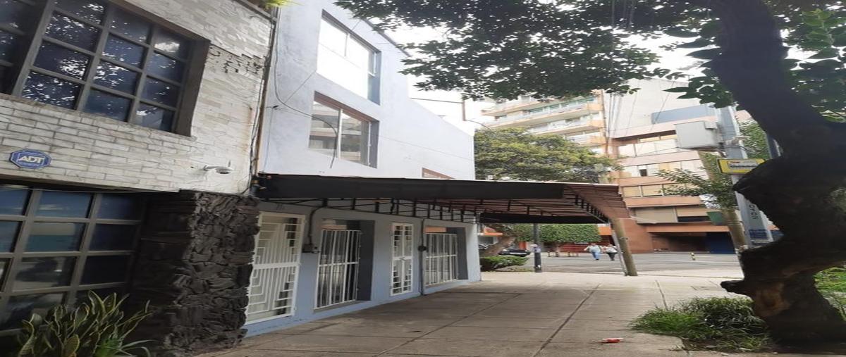 Foto de casa en venta en río pánuco , cuauhtémoc, cuauhtémoc, df / cdmx, 27399086 No. 03