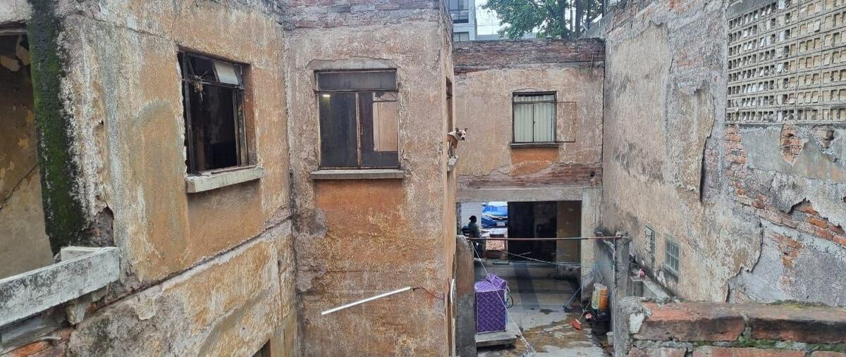 Foto de terreno habitacional en venta en río pánuco , cuauhtémoc, cuauhtémoc, df / cdmx, 0 No. 03