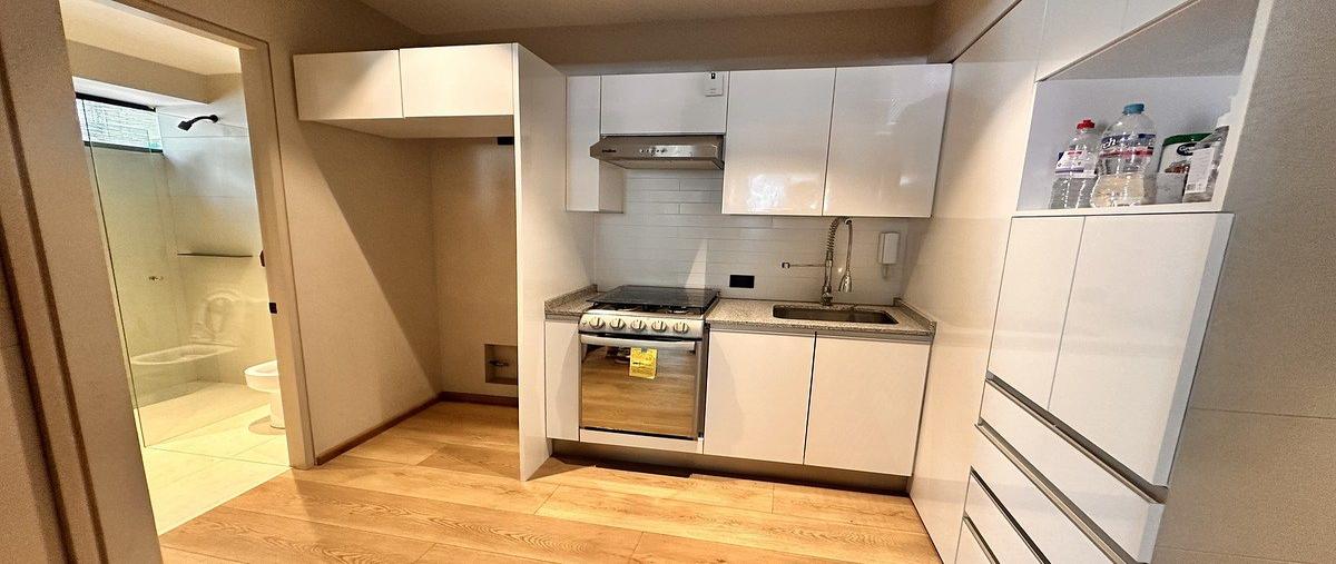 Foto de departamento en venta en rio pánuco , cuauhtémoc, cuauhtémoc, df / cdmx, 0 No. 05