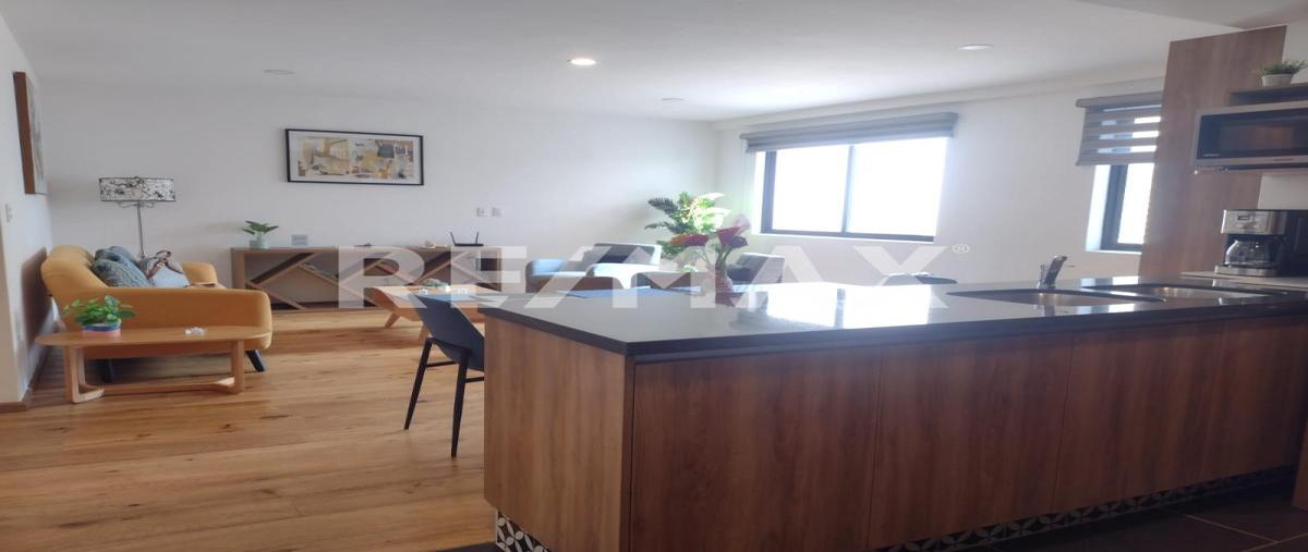 Foto de departamento en renta en rio panuco , cuauhtémoc, cuauhtémoc, df / cdmx, 0 No. 03