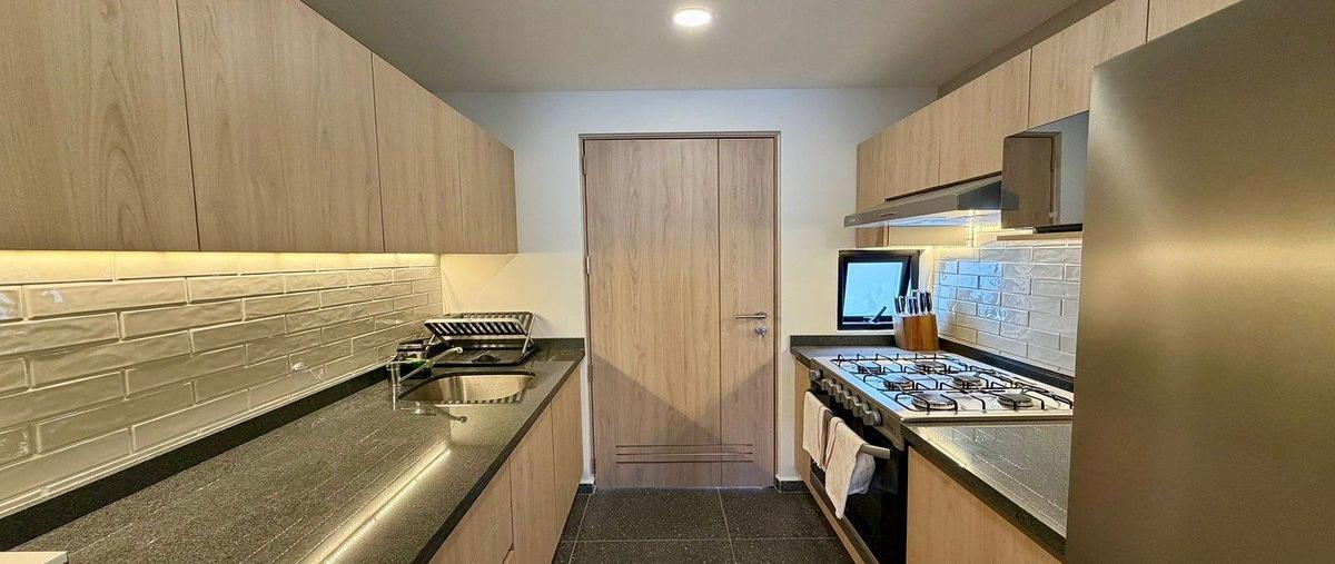 Foto de departamento en venta en rio panuco , cuauhtémoc, cuauhtémoc, df / cdmx, 0 No. 03