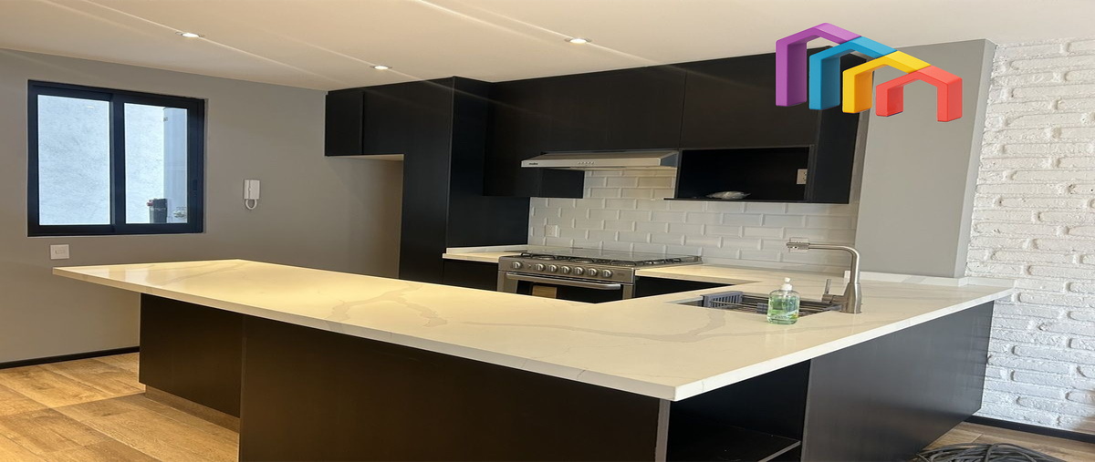 Foto de departamento en venta en río pánuco , juárez, cuauhtémoc, df / cdmx, 0 No. 03