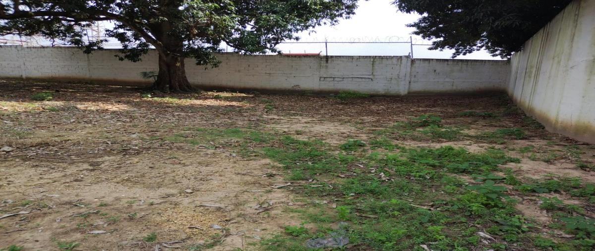 Foto de terreno habitacional en venta en rio panuco , la fuente, minatitlán, veracruz de ignacio de la llave, 4330775 No. 02