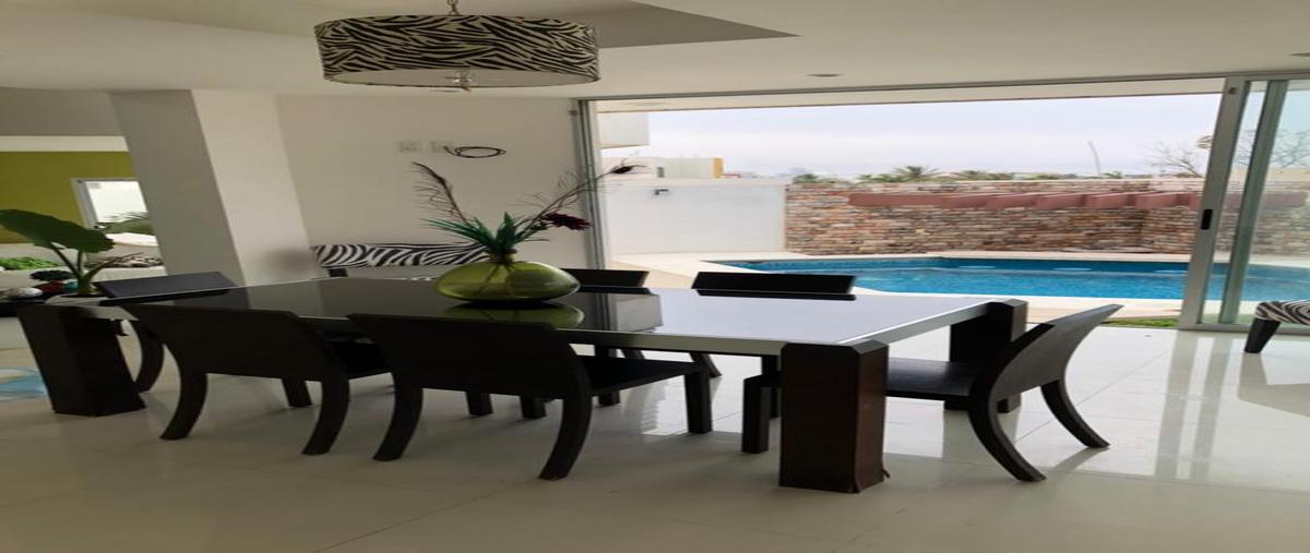 Foto de casa en venta en río panúco , real mandinga, alvarado, veracruz de ignacio de la llave, 20174061 No. 05