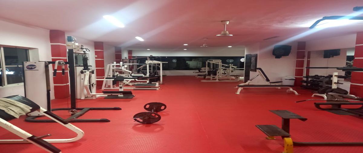 Foto de edificio en venta en rio panuco , unidad del valle, tampico, tamaulipas, 25218012 No. 04