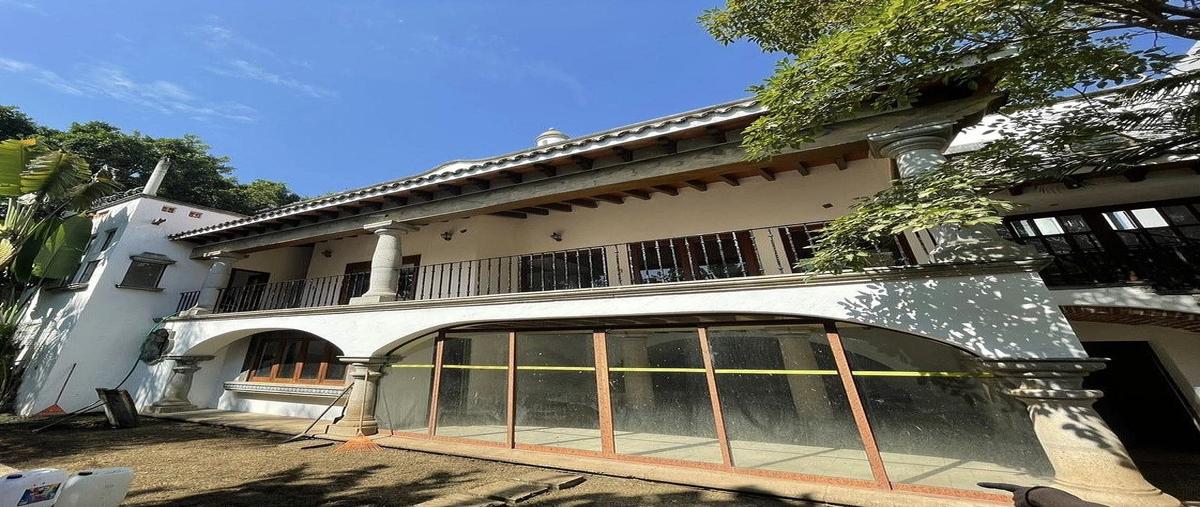Foto de casa en venta en río pánuco , vista hermosa, cuernavaca, morelos, 30983612 No. 03