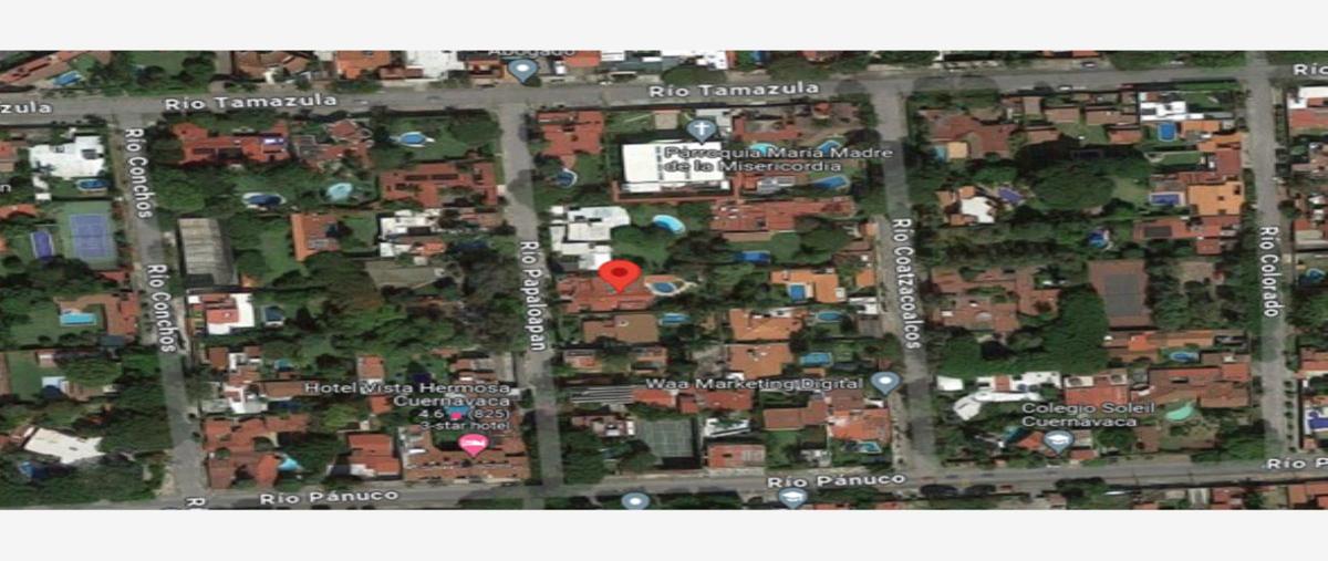 Foto de casa en venta en rio papaloapan 10, vista hermosa, cuernavaca, morelos, 0 No. 03