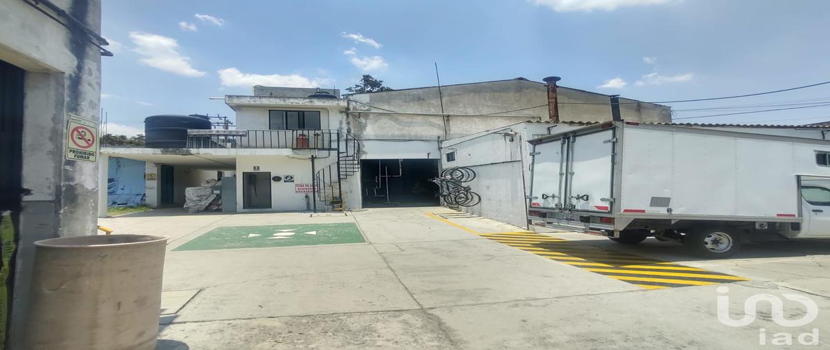 Foto de bodega en rio papaloapan 172, manantiales, san pedro cholula, puebla, 28721859 foto 02 Foto de bodega en venta en rio papaloapan 172, manantiales, san pedro cholula, puebla, 28721859 No. 02