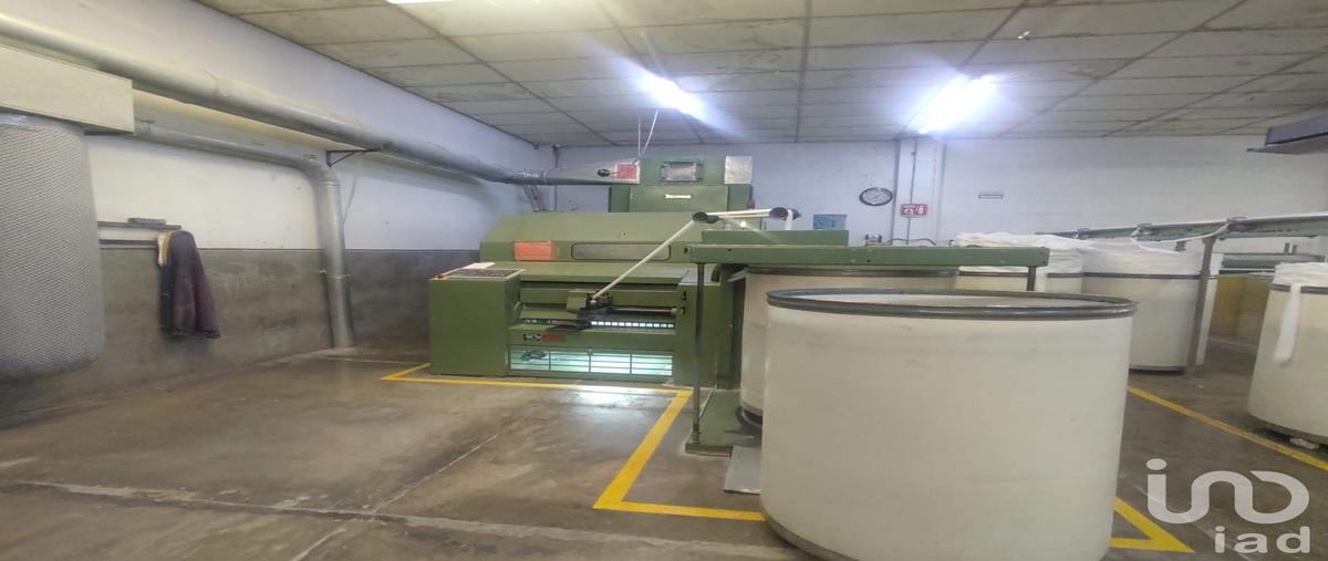 Foto de bodega en venta en rio papaloapan 203, manantiales, san pedro cholula, puebla, 28721859 No. 03