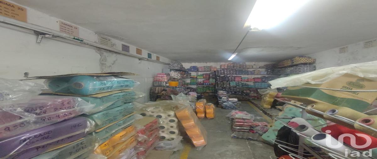 Foto de bodega en venta en rio papaloapan 203, manantiales, san pedro cholula, puebla, 28721859 No. 04