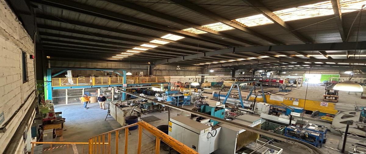 Foto de nave industrial en renta en río papaloapan , cuautlancingo corredor empresarial, cuautlancingo, puebla, 30011316 No. 04