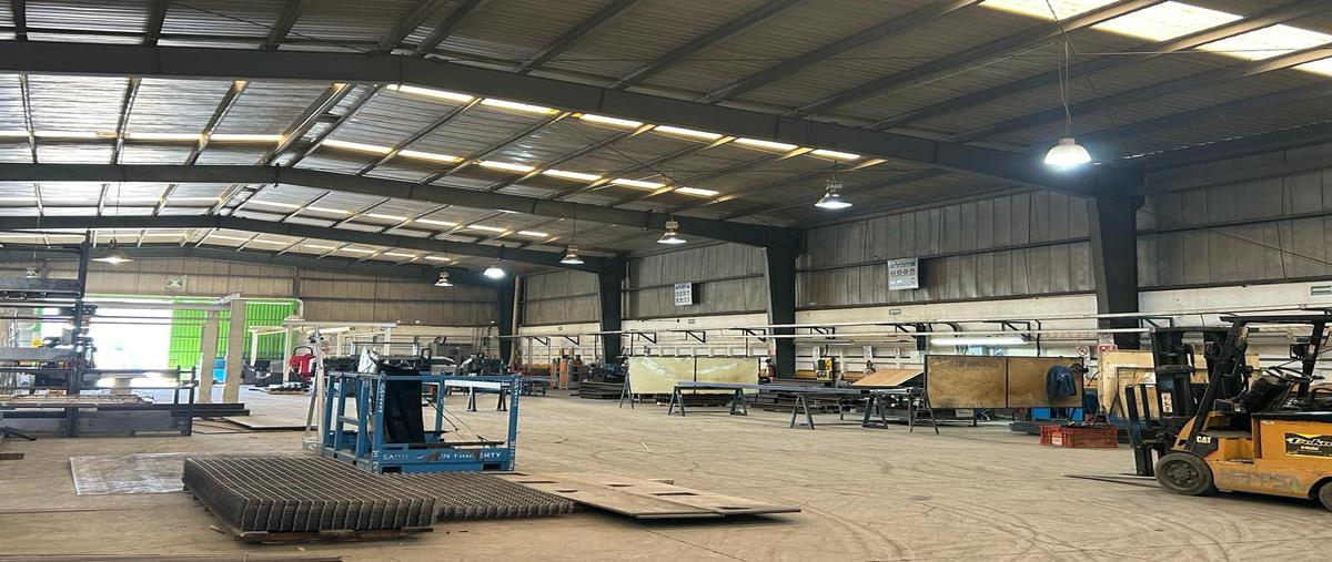 Foto de nave industrial en renta en río papaloapan , cuautlancingo corredor empresarial, cuautlancingo, puebla, 30011316 No. 07