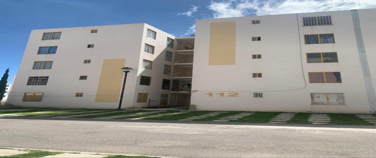 Foto de departamento en venta en río papaloapan , paseos de chavarria, mineral de la reforma, hidalgo, 30544337 No. 04