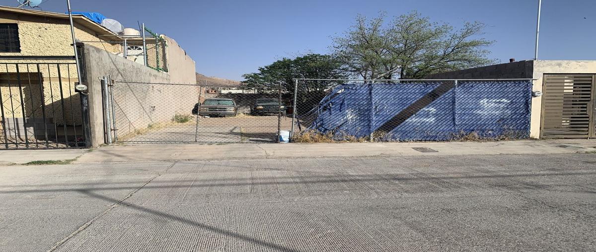Foto de terreno habitacional en venta en río papigochi , junta de los ríos y etapas, chihuahua, chihuahua, 0 No. 01