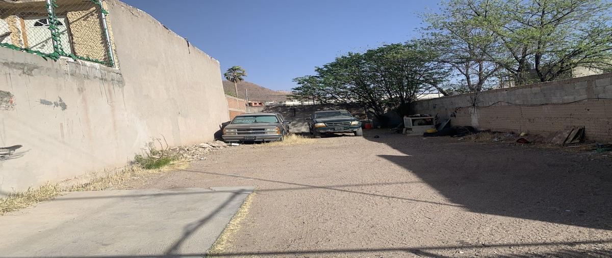 Foto de terreno habitacional en venta en río papigochi , junta de los ríos y etapas, chihuahua, chihuahua, 0 No. 02