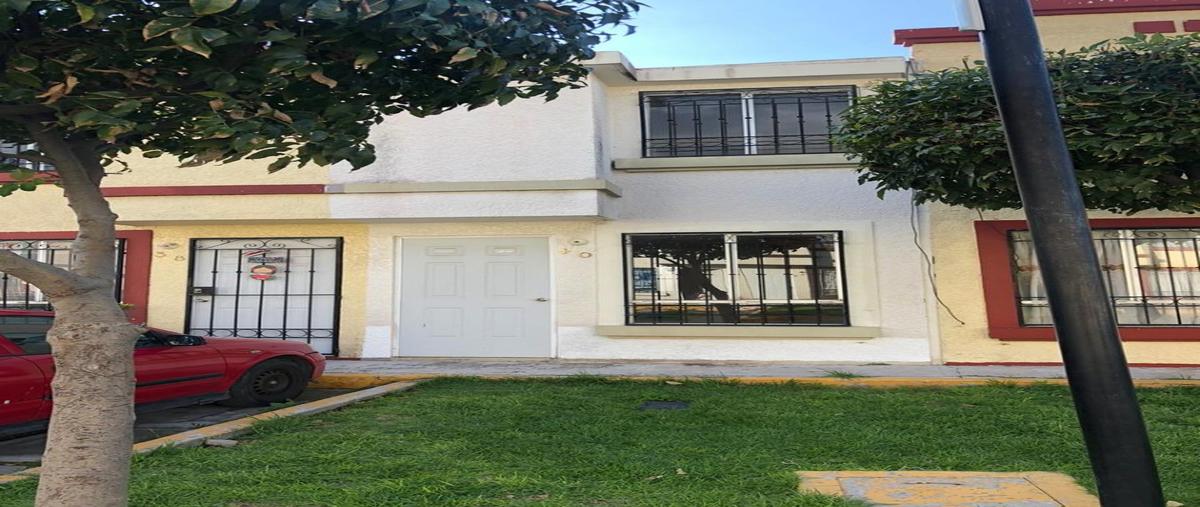 Foto de casa en venta en rio pechora , los héroes tecámac ii, tecámac, méxico, 15570191 No. 03