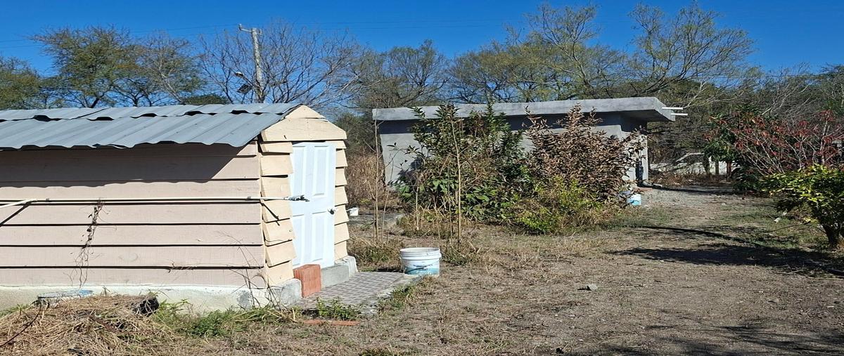 Foto de terreno habitacional en venta en  , rio pesquería, general escobedo, nuevo león, 0 No. 03