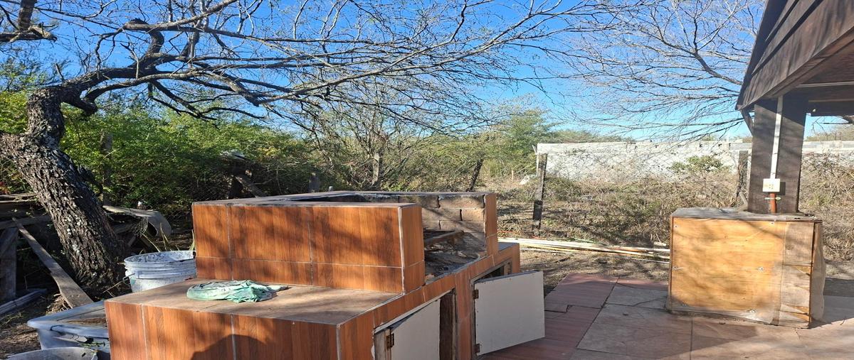 Foto de terreno habitacional en venta en  , rio pesquería, general escobedo, nuevo león, 0 No. 04