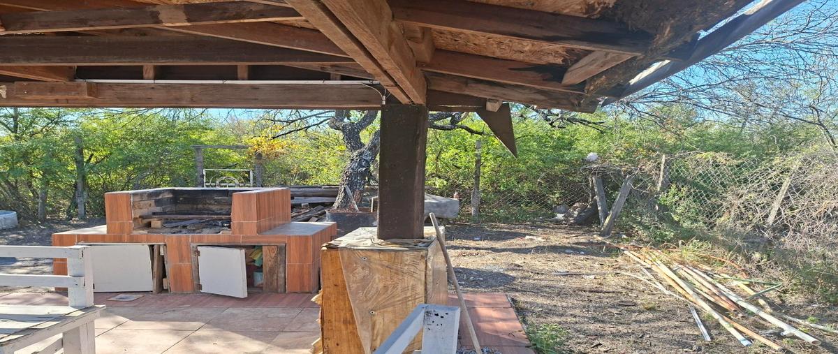 Foto de terreno habitacional en venta en  , rio pesquería, general escobedo, nuevo león, 0 No. 05