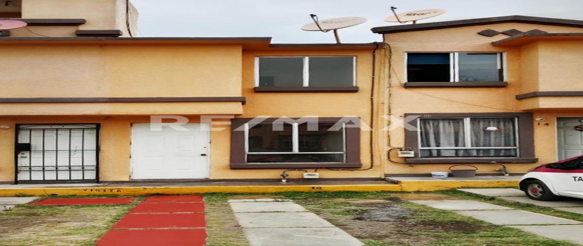 Foto de casa en rio piave , ojo de agua, tecámac, méxico, 0 foto 01 Foto de casa en venta en rio piave , ojo de agua, tecámac, méxico, 0 No. 01