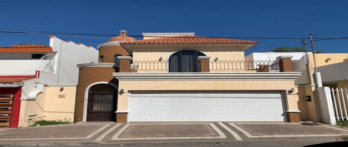 Foto de casa en rio piaxtla 338, guadalupe, culiacán, sinaloa, 23591142 foto 01 Foto de casa en venta en rio piaxtla 338, guadalupe, culiacán, sinaloa, 23591142 No. 01