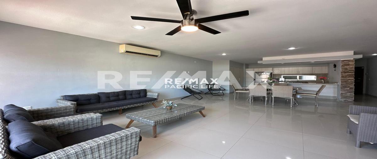 Foto de departamento en venta en rio piaxtla, condominios costazur , palos prietos, mazatlán, sinaloa, 30525445 No. 03
