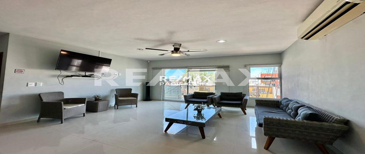 Foto de departamento en venta en rio piaxtla, condominios costazur , palos prietos, mazatlán, sinaloa, 30525445 No. 04