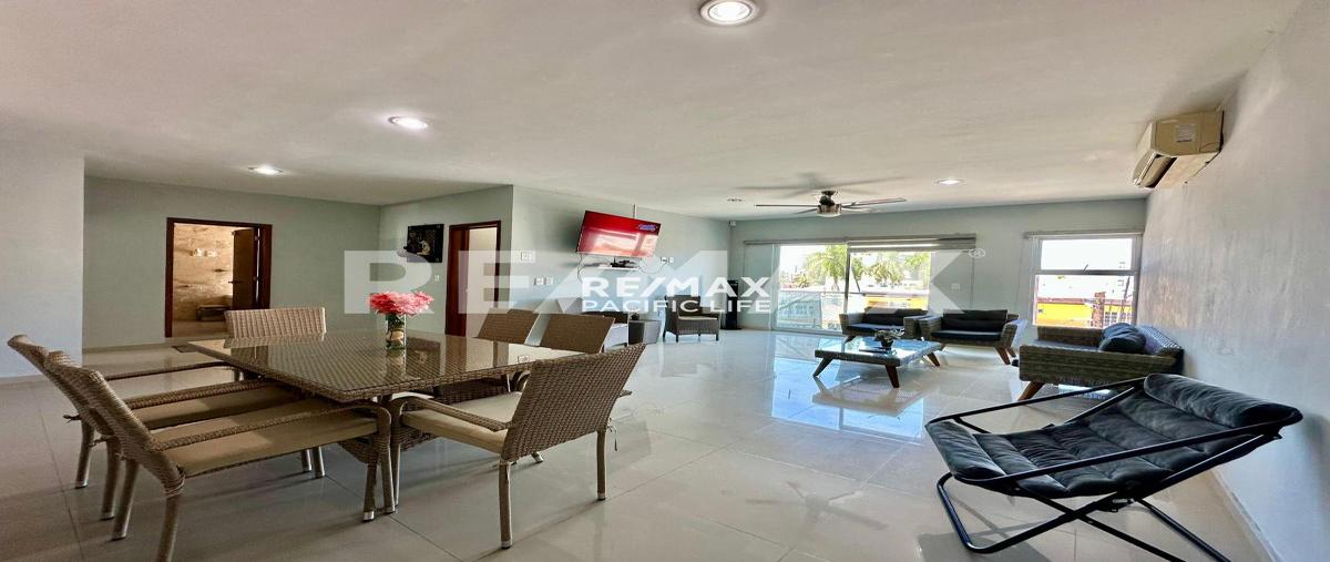 Foto de departamento en venta en rio piaxtla, condominios costazur , palos prietos, mazatlán, sinaloa, 30525445 No. 05
