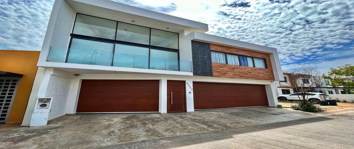 Foto de casa en venta en río pisueña , altamira, culiacán, sinaloa, 26346621 No. 04