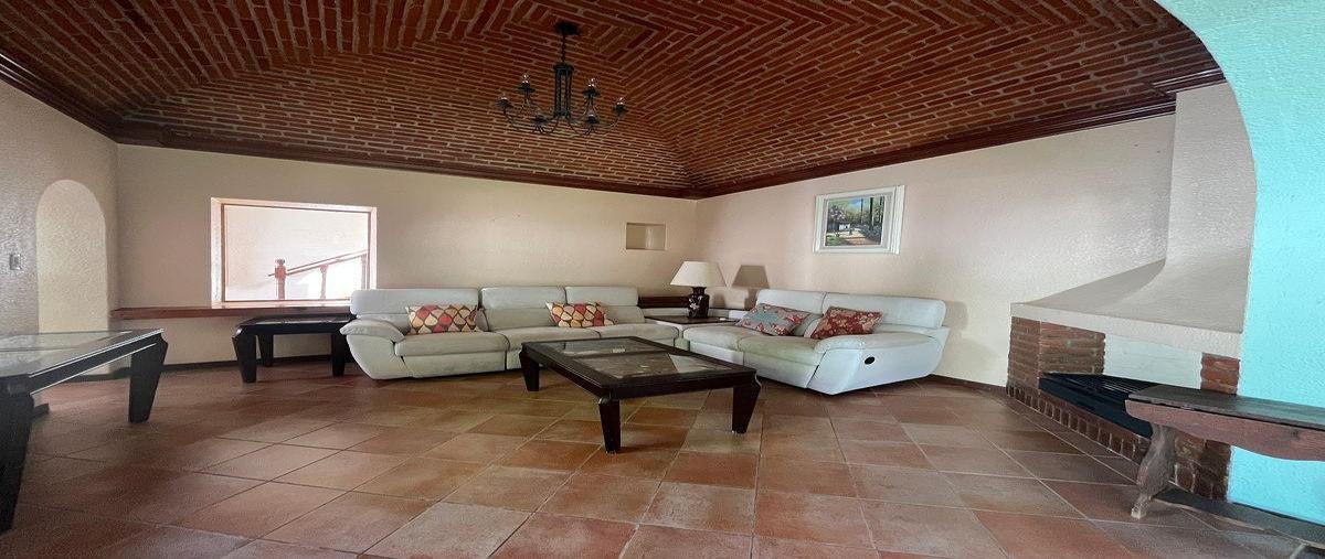 Foto de casa en venta en río plata , vista hermosa, cuernavaca, morelos, 0 No. 05