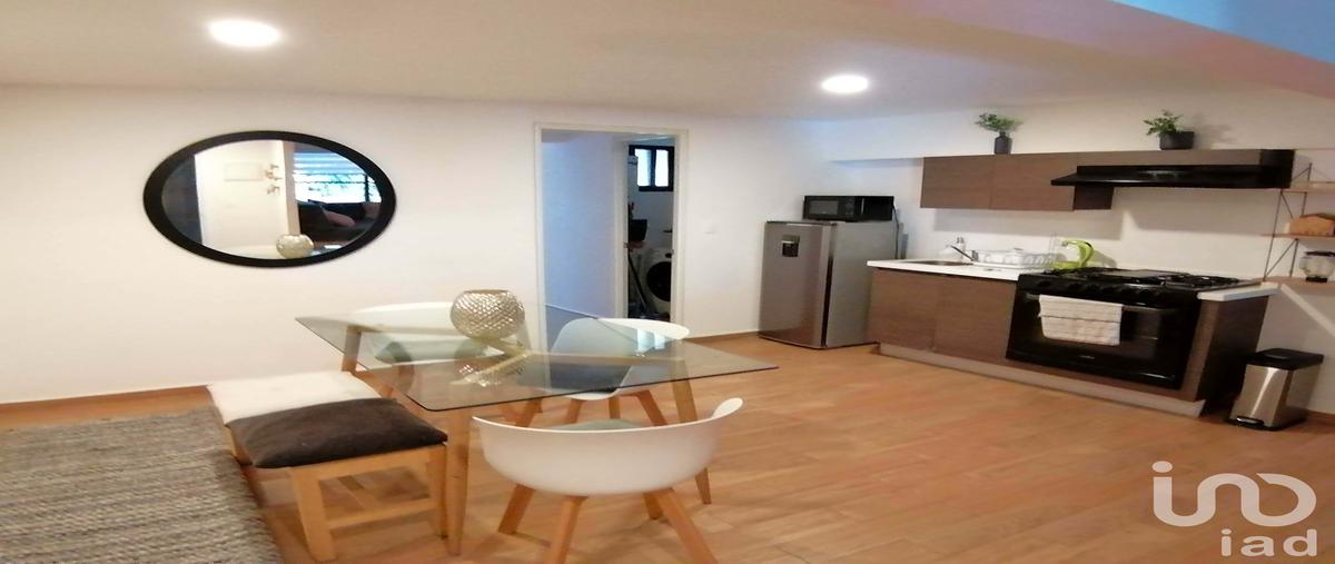 Foto de departamento en renta en rÃ­o po 136, cuauhtÃ©moc, cuauhtÃ©moc, df / cdmx, 31550177 No. 03