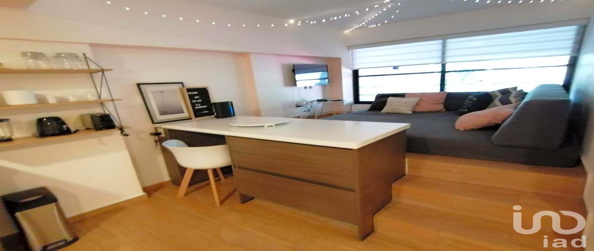 Foto de departamento en renta en rÃ­o po 136, cuauhtÃ©moc, cuauhtÃ©moc, df / cdmx, 31550177 No. 04