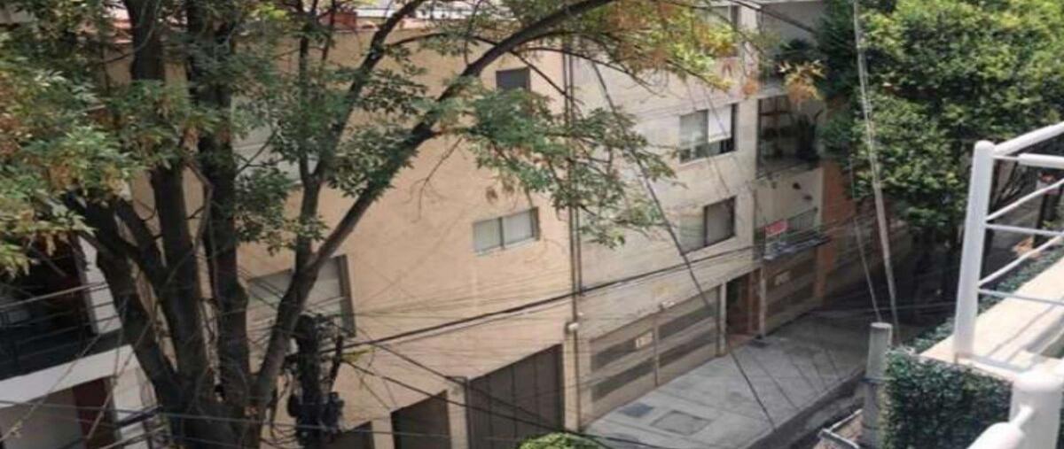 Foto de edificio en renta en rio po , cuauhtémoc, cuauhtémoc, df / cdmx, 31133272 No. 03