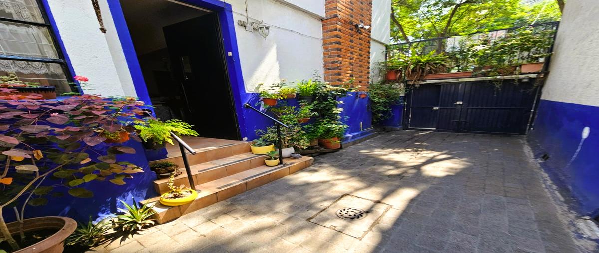 Foto de terreno habitacional en venta en rio po , cuauhtémoc, cuauhtémoc, df / cdmx, 0 No. 04