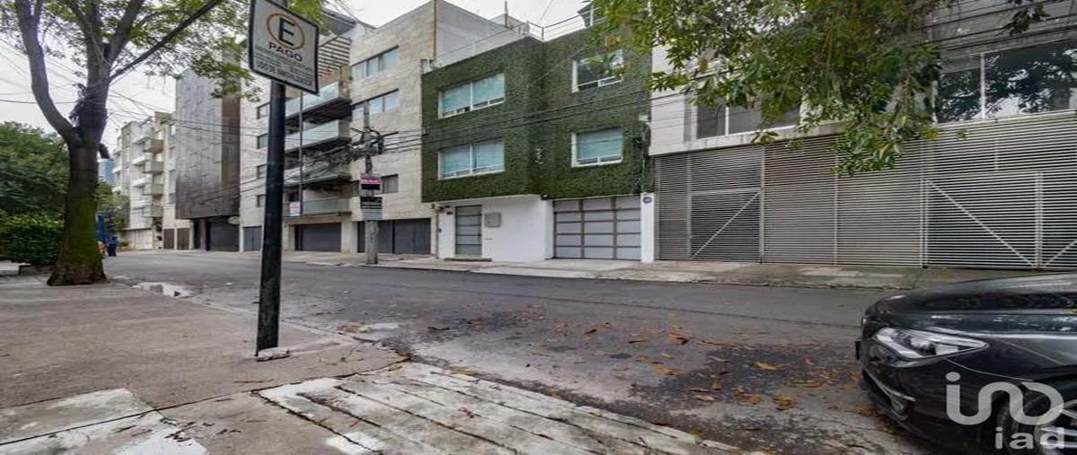 Foto de edificio en renta en rio poo 117, cuauhtémoc, cuauhtémoc, df / cdmx, 30864716 No. 03