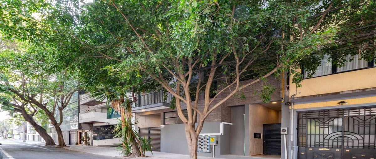 Foto de edificio en venta en rio poo , cuauhtémoc, cuauhtémoc, df / cdmx, 25229783 No. 04