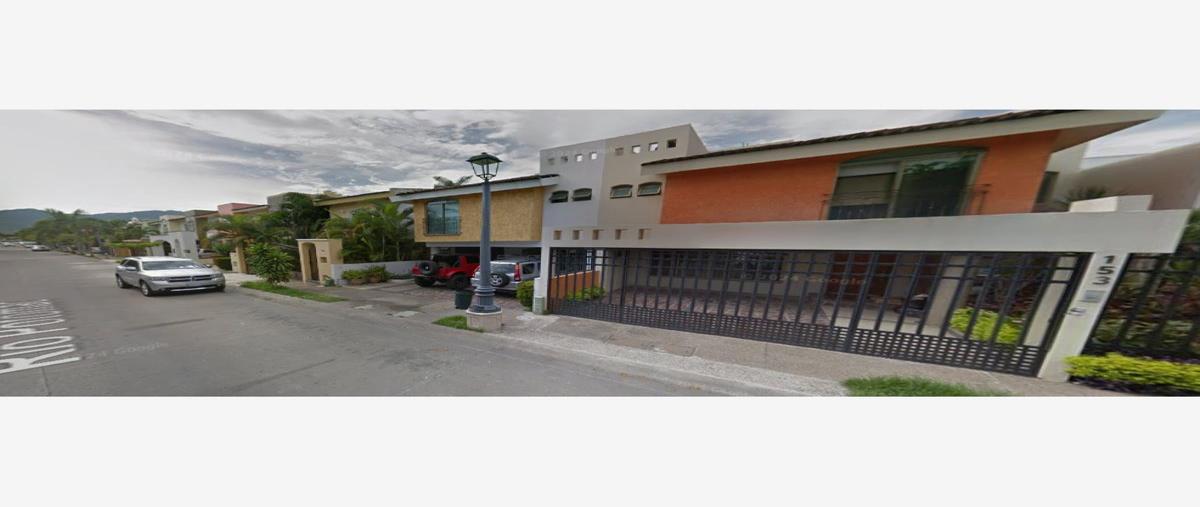 Foto de casa en venta en rio potomac 0, fovissste 100, puerto vallarta, jalisco, 27831532 No. 05