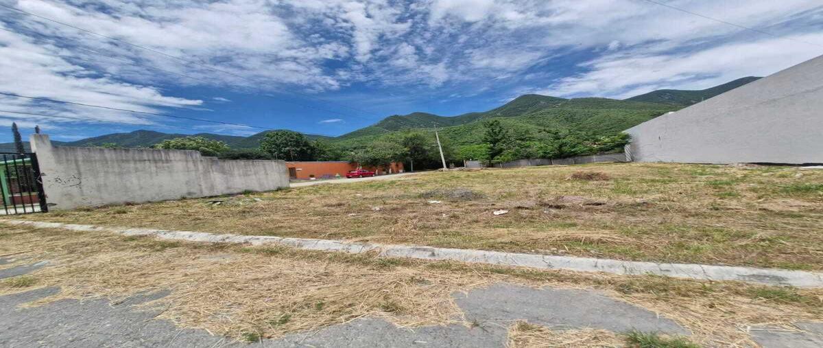 Foto de terreno habitacional en venta en rio potosi , los rodriguez, santiago, nuevo león, 0 No. 04