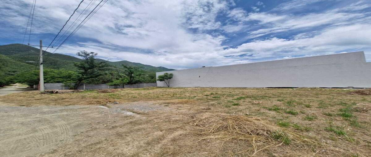 Foto de terreno habitacional en venta en rio potosi , los rodriguez, santiago, nuevo león, 0 No. 05