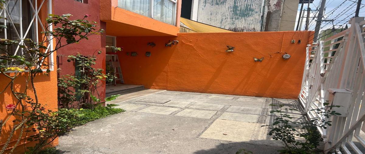 Foto de casa en venta en río presas , paseos de churubusco, iztapalapa, df / cdmx, 0 No. 05