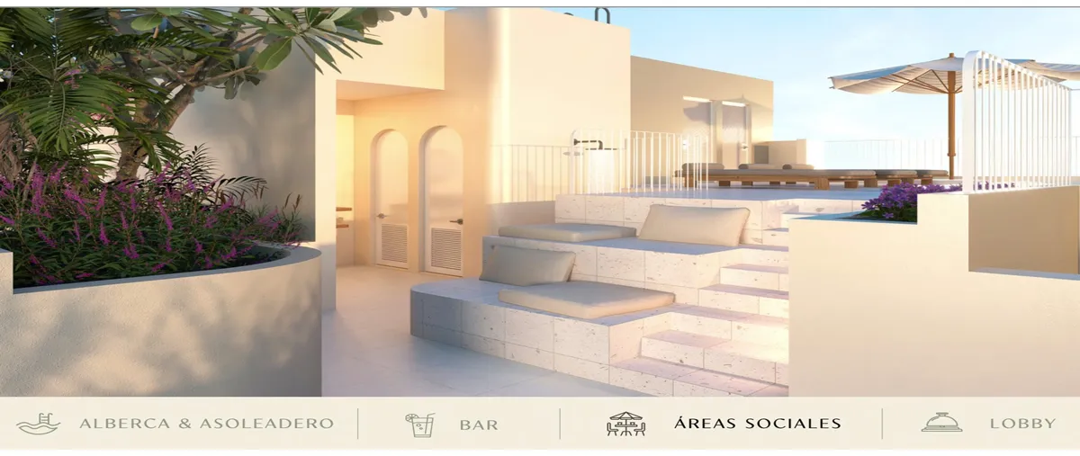 Foto de departamento en venta en río presidio 402, palos prietos, mazatlán, sinaloa, 0 No. 05