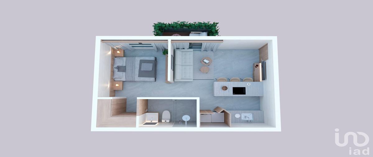 Foto de departamento en venta en rio presidio 568, palos prietos, mazatlán, sinaloa, 30216323 No. 03