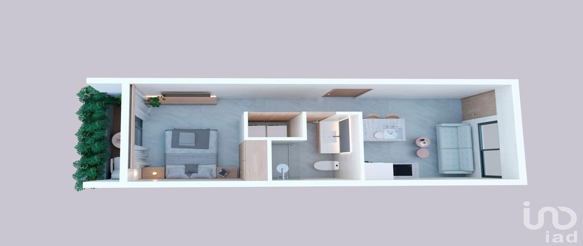 Foto de departamento en venta en rio presidio 627, palos prietos, mazatlán, sinaloa, 30221403 No. 05