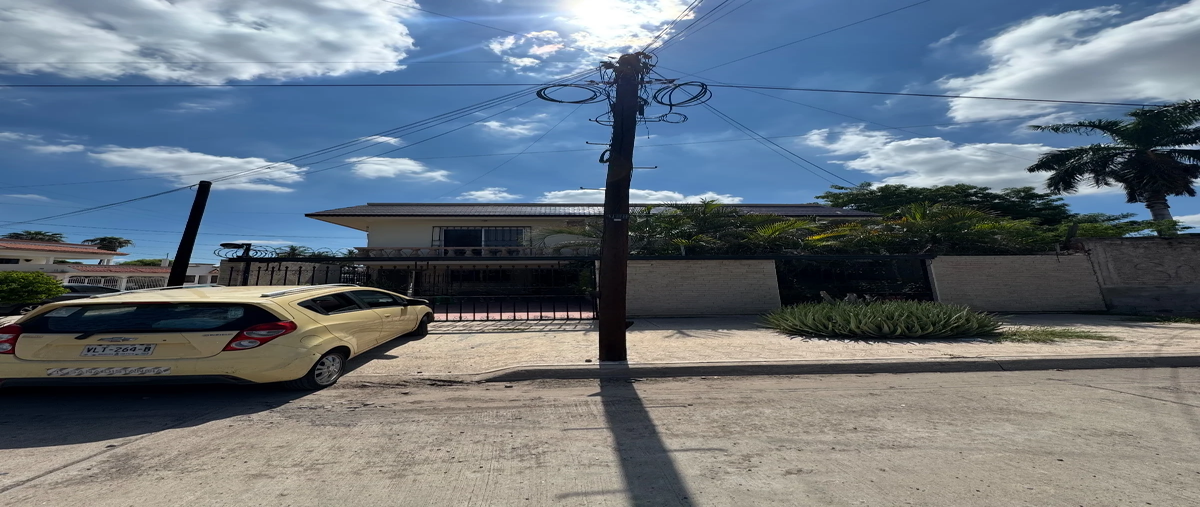 Foto de casa en venta en rio presidio , scally, ahome, sinaloa, 0 No. 03