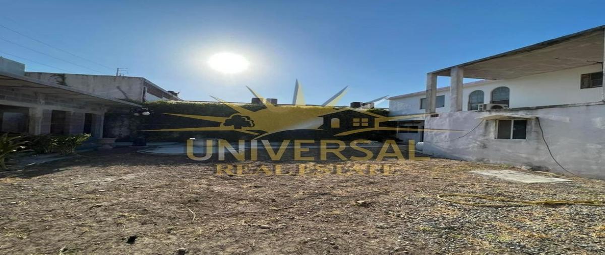 Foto de casa en renta en rio purificación , los doctores, reynosa, tamaulipas, 26451376 No. 05