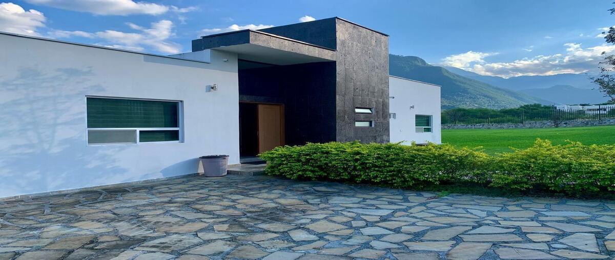 Foto de rancho en venta en  , rio ramos, allende, nuevo león, 29331781 No. 03