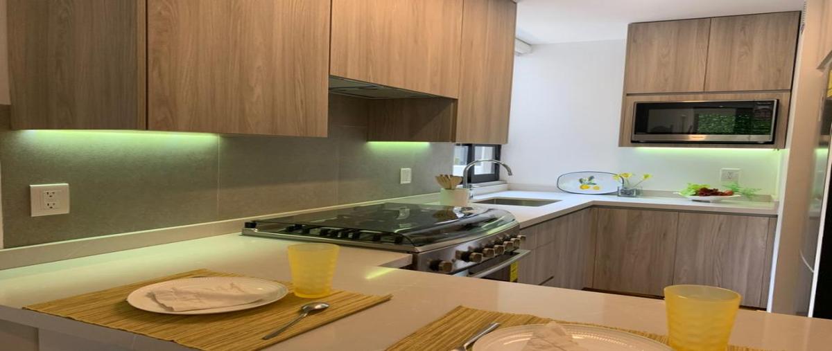 Foto de departamento en venta en río rhin 00, cuauhtémoc, cuauhtémoc, df / cdmx, 0 No. 03