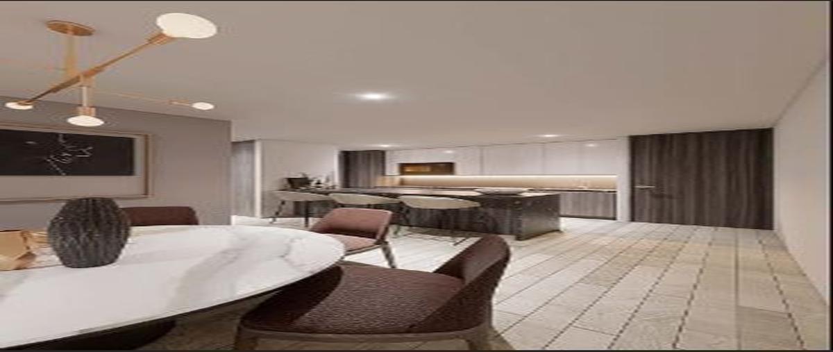 Foto de departamento en venta en rio rhin , cuauhtémoc, cuauhtémoc, df / cdmx, 26653608 No. 03